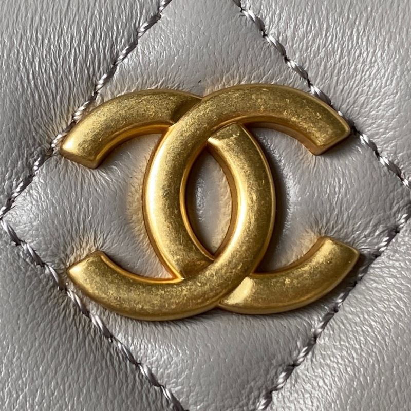 Chanel Hobo Bags